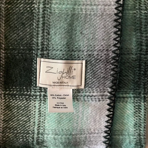 Blanket/Throw - Picture 6 of 7